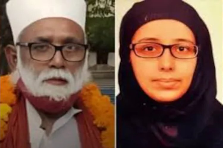 खुद को RSS संगठन का सदस्य बताता था छांगुर, लेटरहेड पर लगा रखी थी PM मोदी की तस्वीर