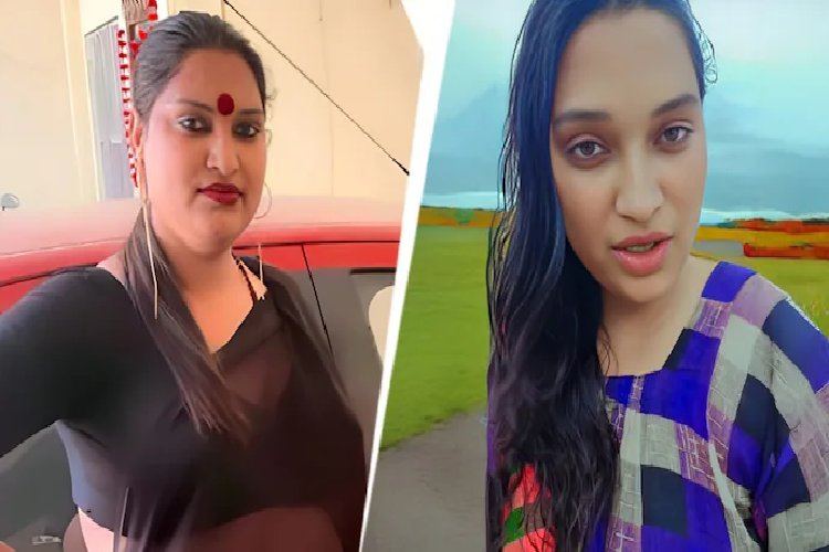 भारत में 28 साल से 'नेहा' बनकर रह रहा था बांग्लादेश का अब्दुल, आधार कार्ड, वोटर कार्ड और पासपोर्ट सब था इसके पास 