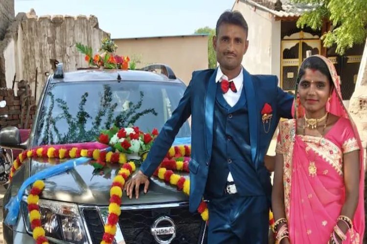 अहमदाबाद में किराए के मकान में रह रहे एक ही परिवार के 5 लोगों ने मौत को लगाया गले