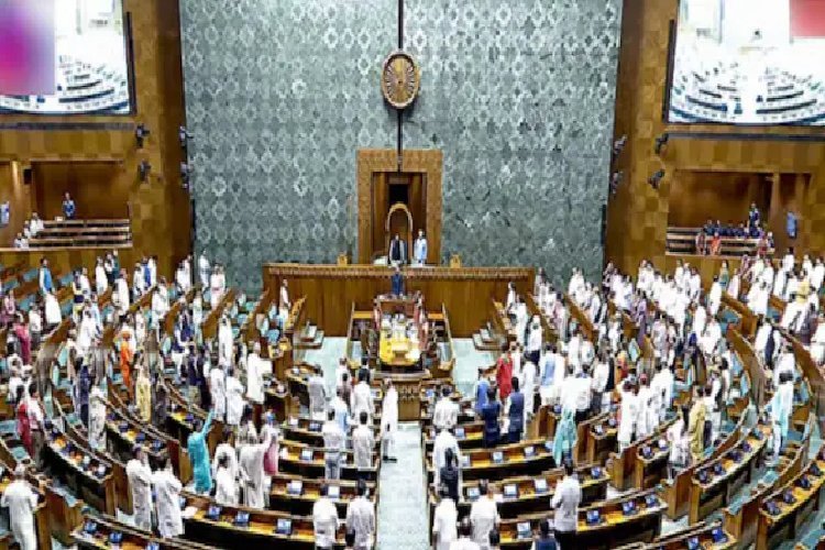 संसद के मानसून सत्र में क्या-क्या बिल लाएगी सरकार, देख लीजिए पूरी डिटेल