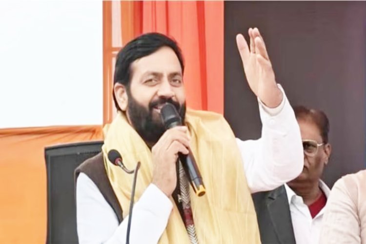 CM सैनी सरकार में कानून व्यवस्था मजबूत, अपराधों में आई उल्लेखनीय कमी, नशा माफिया और गैंगस्टरों पर की जा रही कड़ी कार्रवाई