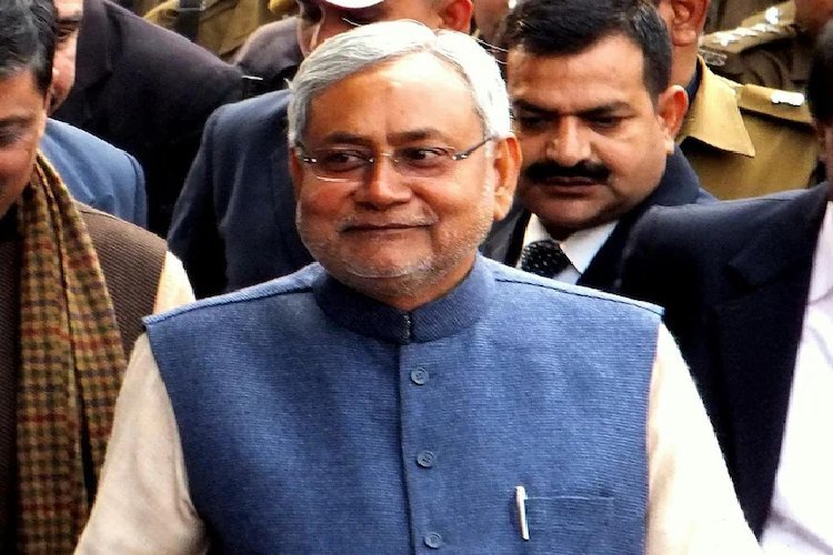 ग्रामीण टोला संपर्क निश्चय योजना के तहत बिहार में बनी 3968 किमी से अधिक सड़कें