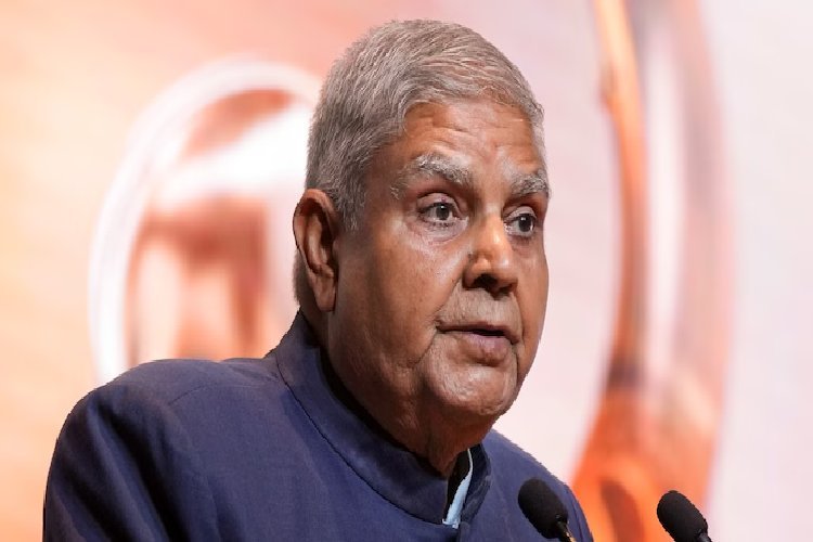 Parliament Monsoon : जगदीप धनखड़ ने नहीं की राज्यसभा की अध्यक्षता, अब आगे क्या?