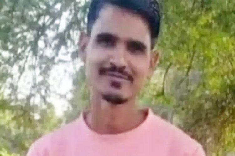 लखनऊ: 11 साल की उम्र में मां को थप्पड़ पड़ने का बदला बेटे ने 21 साल की उम्र में हत्या से लिया, टी-शर्ट से हुआ खुलासा