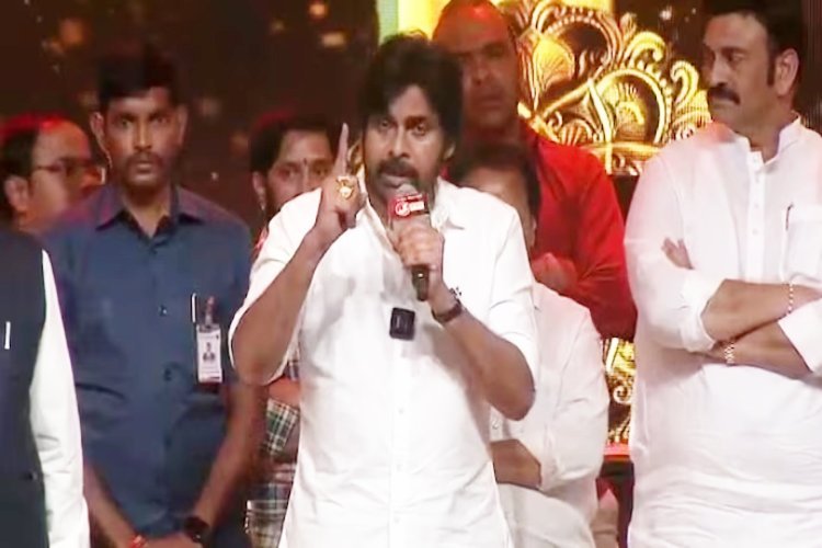 पवन कल्याण बोले, गलत तरीके से इतिहास में दिखाए गए मुगल, सच्चे नायकों को नहीं मिला सही सम्मान