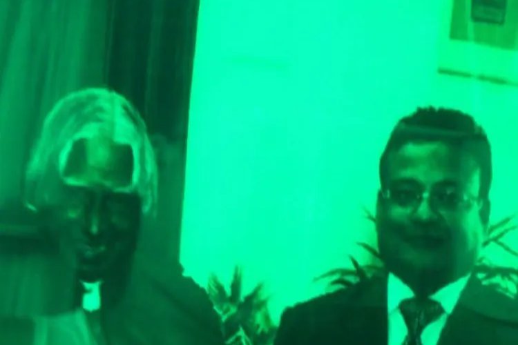 लक्जरी कारें, PM और पूर्व रांष्ट्रपति के साथ फर्जी तस्वीरें, गाजियाबाद में घर में चला रहा था फर्जी दूतावास, ऐसे हुआ खुलासा... 