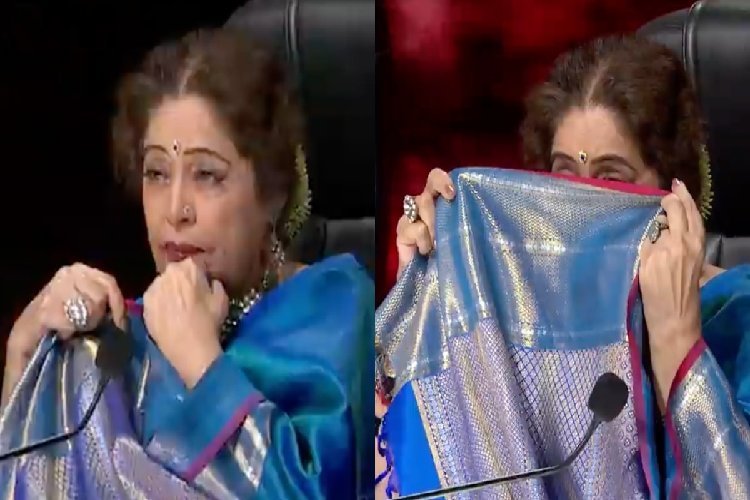 किरण खेर को सरकारी आवास के लिए नोटिस, चुकाने होंगे 12.76 लाख रुपए, नहीं तो...