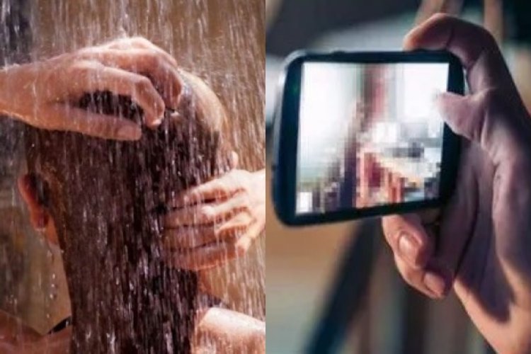 सरकारी अधिकारी ने अफसर पत्नी का बनाया निजी वीडियो, फिर बोला डेढ़ लाख रुपए लाओ वरना लीक कर दूंगा, पुलिस ने शुरू की जांच