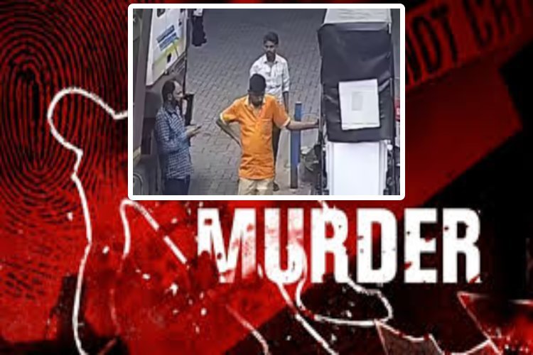 बीमा क्लेम के लिए बिजनेस पार्टनर की जान से खेल गया दंपति, महिला की खराब एक्टिंग ने किया पर्दाफाश