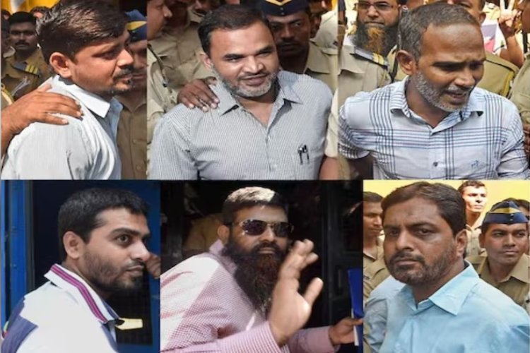 Mumbai blasts: सुप्रीम कोर्ट ने हाईकोर्ट के बरी करने के आदेश पर लगाई रोक, लेकिन आरोपियों को दोबारा गिरफ्तार नहीं किया जाएगा