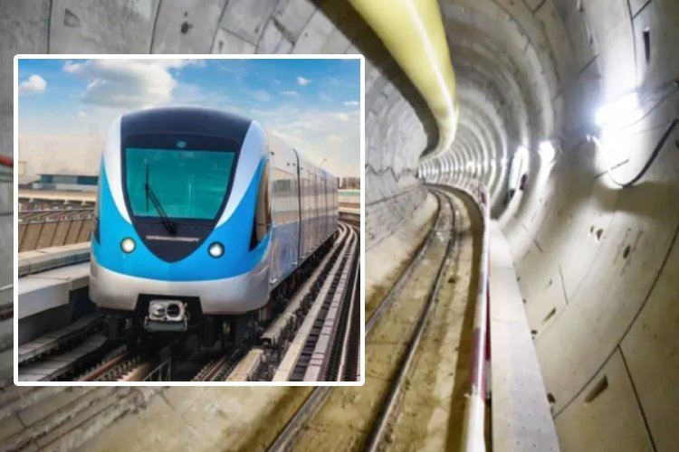 पटना में कब से दौड़ेगी मेट्रो, खबर आ गई सामने...