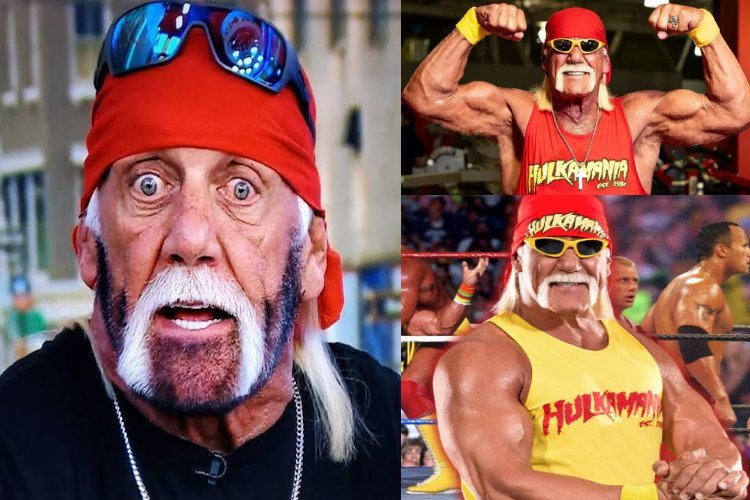 WWE के दिग्गज रेसलर हल्क होगन का 71 साल की उम्र में निधन, दिल का दौरा बना कारण