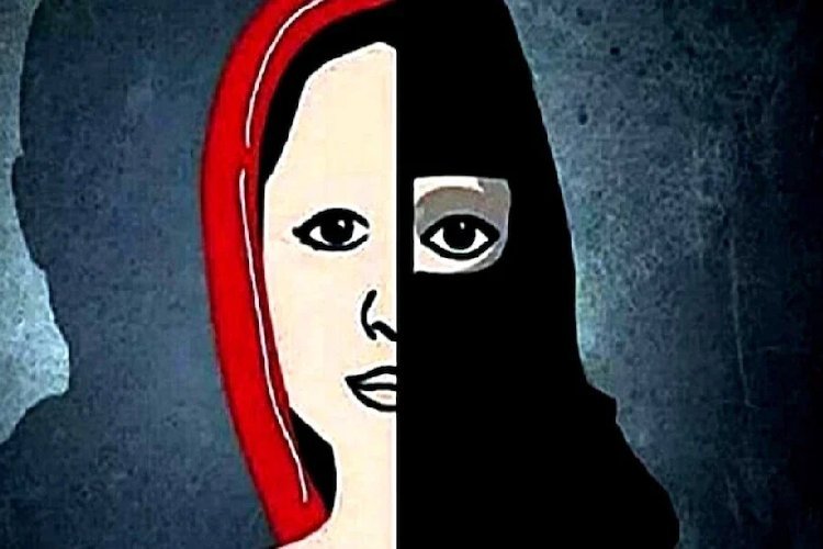 लखनऊ के आमिर की काली करतूत, नाम बदलकर हिंदू लड़की से रेप, ममेरी बहन से छेड़छाड़, फिर...