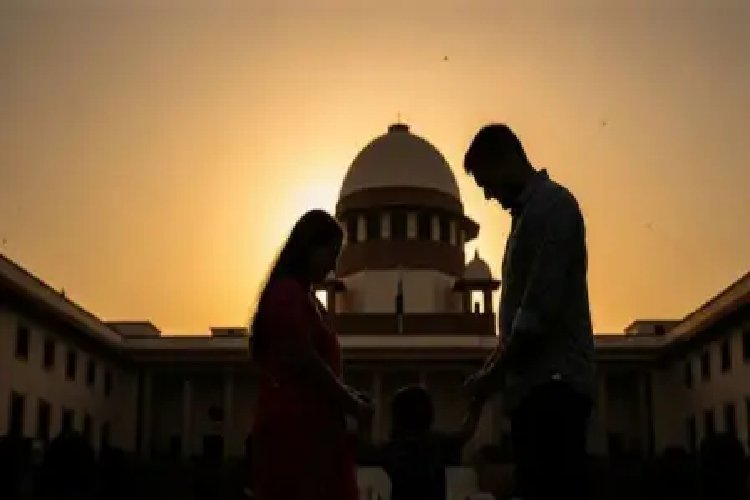 पिता से बोली बेटी 1 करोड़ दो, तभी रहूंगी साथ, सीजेआई के पास पहुंचा केस तो क्या हुआ फैसला