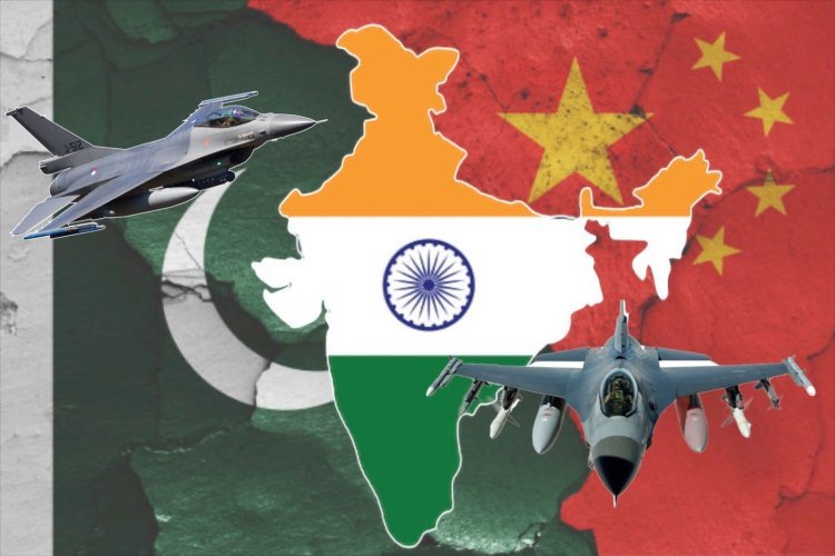 एयरफोर्स चीफ बोले हर साल चाहिए कम से 40 लड़ाकू विमान, डिफेंस एक्सपर्ट ने क्यों जताई चिंता, समझिए