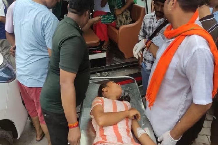 Haridwar Mansa Devi Temple Stampede: बढ़ी मृतकों की संख्या, जान गंवाने वालों में 5 लोग UP के, उत्तराखंड सरकार ने किया मुआवजे का ऐलान
