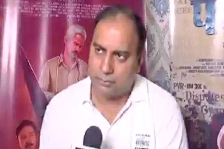 ''उदयपुर फाइल्स'' के निर्माता की जान को खतरा? सरकार ने उठाया बड़ा कदम