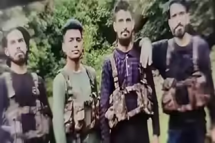 क्या है 'Operation Mahadev'? जो पहलगाम के गुनहगारों के लिए बना काल