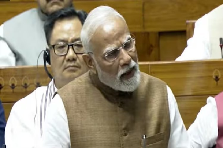 दुनिया के किसी भी नेता ने भारत को ऑपरेशन रोकने के लिए नहीं कहा: PM मोदी