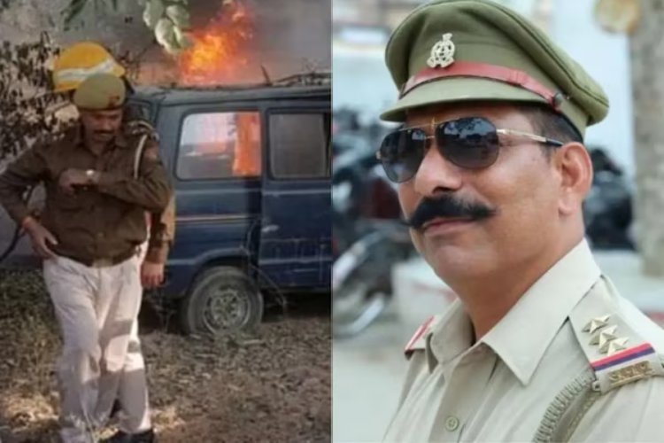 बुलंदशहर हिंसा: इंस्पेक्टर सुबोध कुमार सिंह हत्या मामले में 5 आरोपी दोषी करार, बजरंग दल ने किया था गौकशी का विरोध