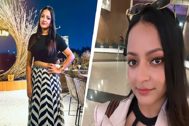 बांग्लादेशी मॉडल, बंगाल में लिव इन में रह रही थी, पुलिस ने पकड़ा तो खुली भयंकर कहानी