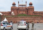 नई दिल्ली में हाई अलर्ट: लाल किला-चांदनी चौक इलाके को निशाना बना सकता है लश्कर-ए-तैयबा