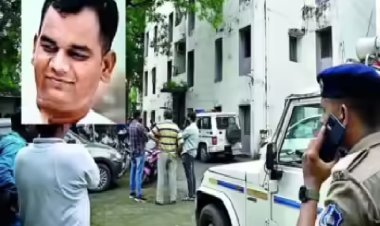 पत्नी निकली बेवफा, बेटे के DNA पर शक, आहत टीचर ने 2 बेटों की हत्या कर की खुदकुशी