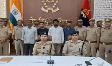 सिपाही ने तंत्र-मंत्र के चक्कर में अपने घर का चिराग ही बुझा दिया, महीनों बाद खुला राज