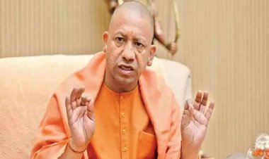 सीएम योगी ने अचानक 11 मंत्रियों को बुलाकर कौन सा टास्क दिया, 12 जिलों में हड़कंप मच गया!