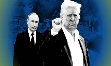 ट्रंप बोले- तीसरा विश्व युद्ध होगा, नाटो ने कहा- युद्ध के लिए तैयार रहें, रूस के कई तेल ठिकानों पर जोरदार हमला