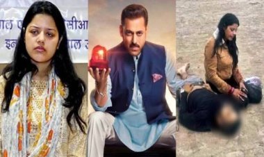 पहलगाम हमले में शहीद हुए अधिकारी की पत्नी हिमांशी नरवाल को मिला बिग बॉस का ऑफर?