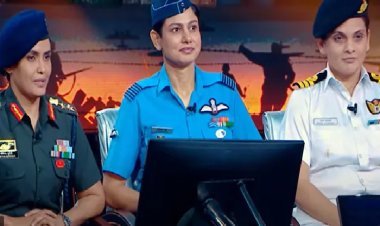 KBC में नजर आएंगी सोफिया कुरैशी और व्योमिका सिंह, कुछ लोगों को पसंद नहीं आया, क्या कहता है सेना का प्रोटोकॉल?