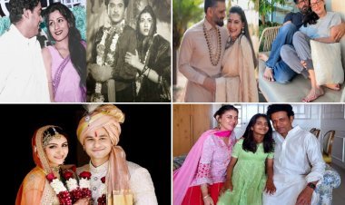 Bollywood के इन हिंदू एक्टर्स ने की मुस्लिम से शादी, नहीं बदला धर्म, अब कैसी है लाइफ?