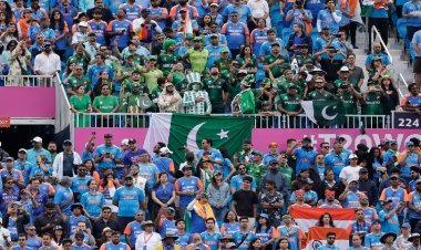India Pakistan Asia cup: ''खून और पानी एक साथ नहीं बह सकते...'' बड़े खिलाड़ी ने भारत- पाकिस्तान मैच नहीं होने का किया दावा...