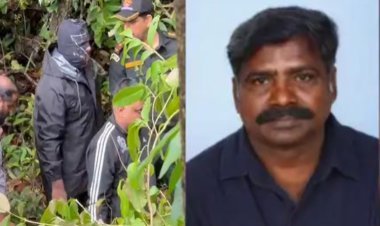 धर्मस्थल मामले में बड़ा मोड़, व्हिसलब्लोअर को किया गया गिरफ्तार, हिंदू मंदिर को बदनाम करने की साजिश?, पहली बार तस्वीर आई सामने