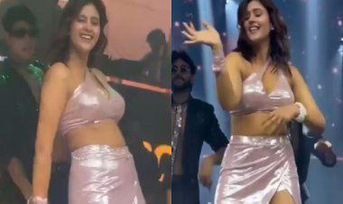 'कच्चा बादाम' फेम अंजलि अरोड़ा ने बैंकॉक में लगाया बोल्डनेस का तड़का, कुछ और ही समझ बैठे लोग! 