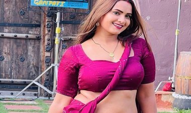 भोजपुरी फिल्मों में जमाया सिक्का, अब Big Boss 19 में की धमाकेदार एंट्री, घायल करने वाला है देसी अंदाज!