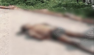 नवादा में दंपति पर 'डायन' का आरोप लगाकर हमला, पति की मौत, 17 गिरफ्तार