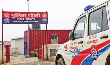 पति की बात नहीं आई रास, चेहरे पर उड़ेल दी खौलती चाय, फिर डेढ़ लाख लेकर फरार हुई पत्नी