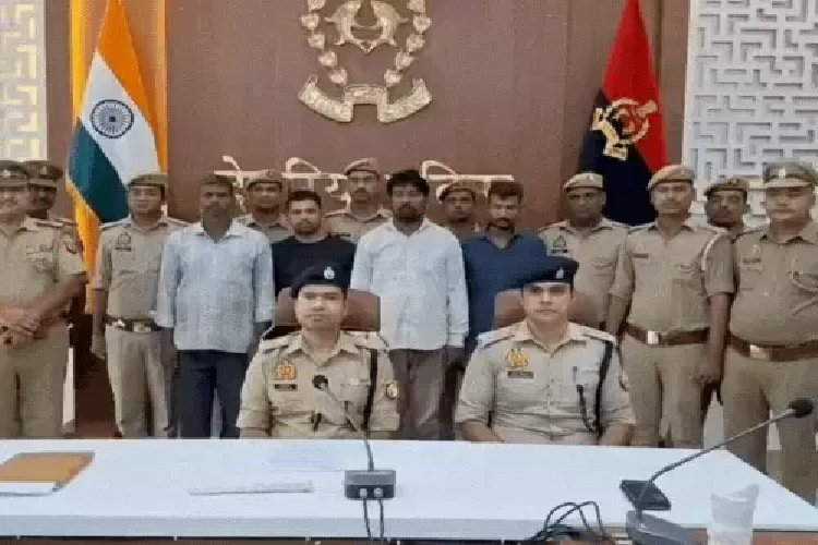 सिपाही ने तंत्र-मंत्र के चक्कर में अपने घर का चिराग ही बुझा दिया, महीनों बाद खुला राज