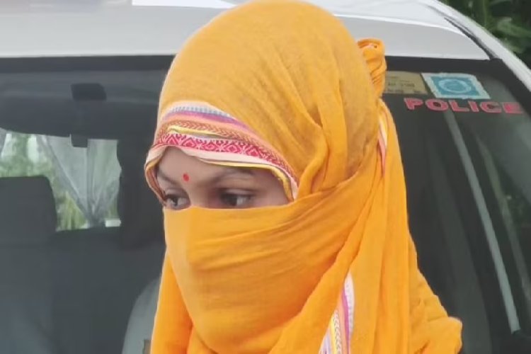 हिंदू महिला से गैंगरेप कर बनाया अश्लील वीडियो, फिर बहन के साथ मिलकर खेला धर्मांतरण का खेल!