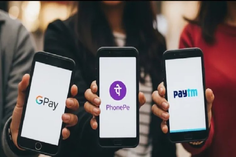 PIN हो जाएगा वैकल्पिक, फेस बनेगी पहचान, कम पढ़े-लिखे लोग भी चुटकी में करेंगे भुगतान