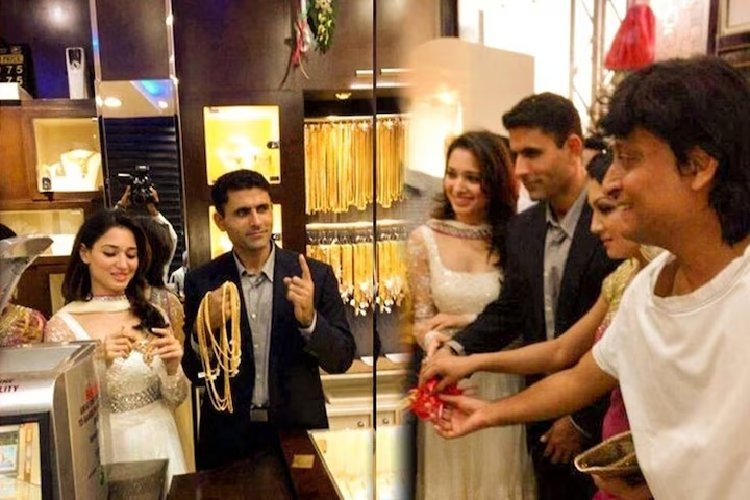 पाकिस्तान के पूर्व क्रिकेटर अब्दुल रज्जाक से शादी करेंगी तमन्ना? एक्ट्रेस ने क्या बताया...