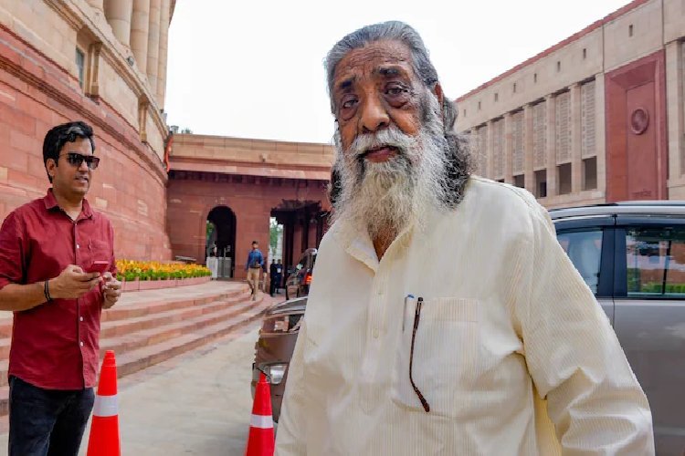 झारखंड के पूर्व मुख्यमंत्री और JMM संस्थापक शिबू सोरेन का 81 साल की उम्र में निधन