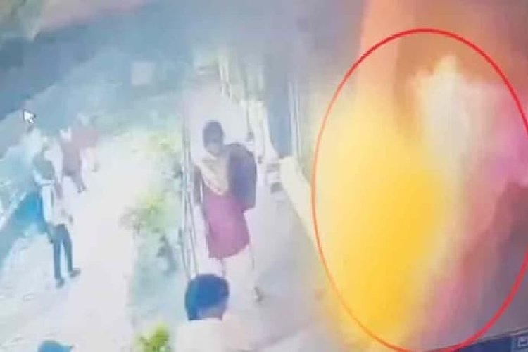 ओडिशा छात्रा आत्मदाह की घटना में ABVP नेता सहित दो गिरफ्तार, जानिए क्या है आरोप