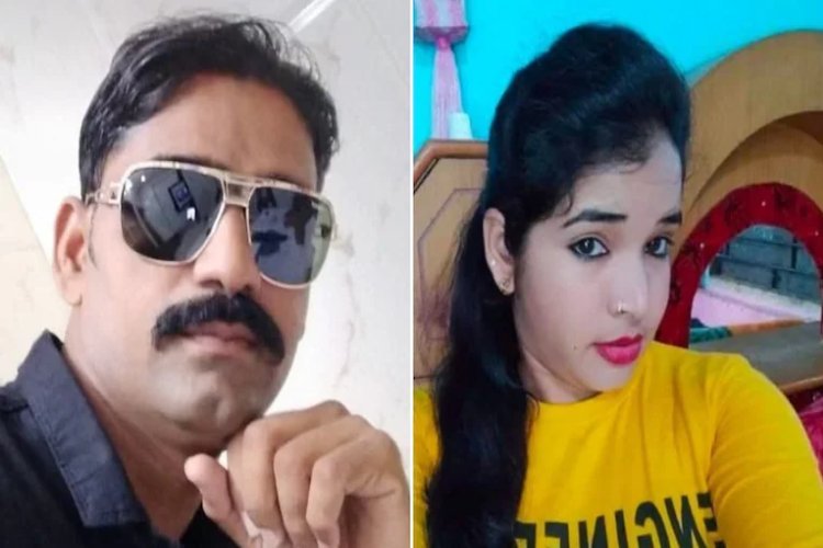 धर्म परिवर्तन और शादी से इनकार पर शेख रईस ने महिला की गला रेतकर हत्या कर दी