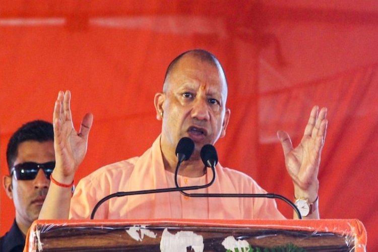 यादव-मुस्लिमों के खिलाफ एक्शन का फरमान... बेलगाम अधिकारी को CM योगी ने किया सस्पेंड