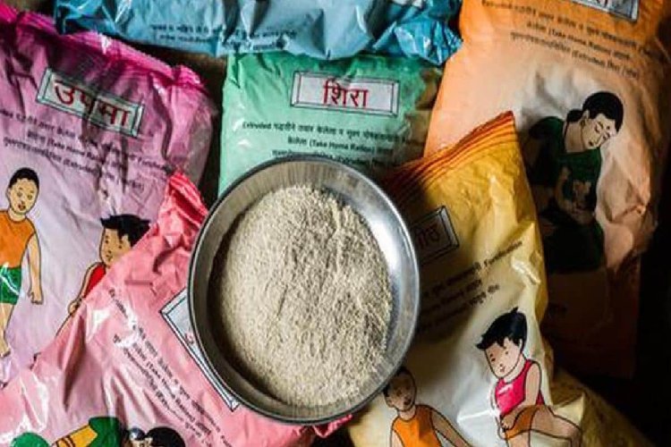 गायों के लिए 40, बच्चों के लिए मात्र 12 रुपए: विवादों में मध्य प्रदेश का पोषण बजट