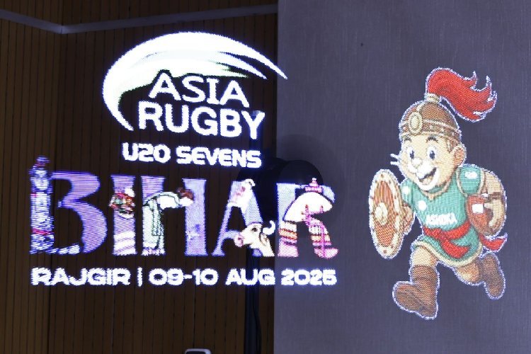 ऐतिहासिक नगरी राजगीर के रग्बी मैदान में भिड़ेंगी 9 देशों की सर्वश्रेष्ठ टीमें, क्या है शेड्यूल...