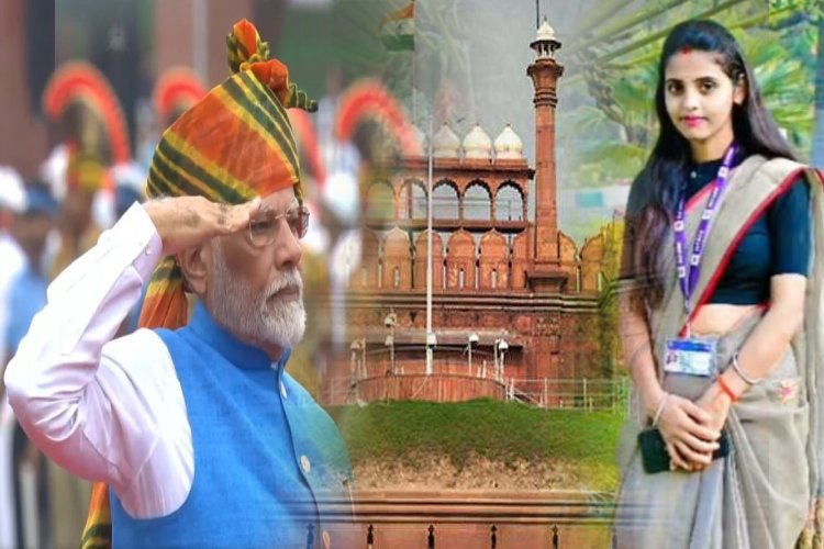 मिसाल बनीं बिहार की मुखिया साहिबा, लाल किले तक पहुंची गरारी पंचायत की चमक, स्वतंत्रता दिवस पर PM मोदी से करेंगी मुलाकात  